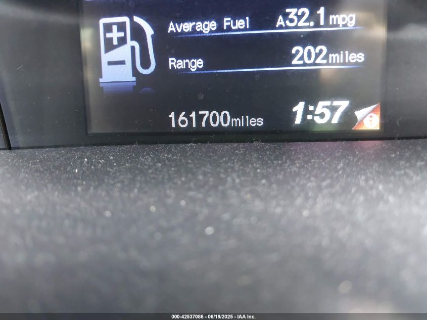 2012 Honda Civic Lx VIN: 2HGFB2F58CH587486 Lot: 42537086