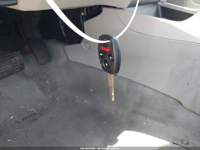 2012 Honda Civic Lx VIN: 2HGFB2F58CH587486 Lot: 42537086