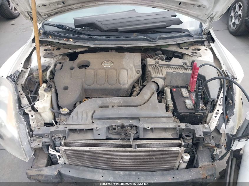 2007 Nissan Altima 2.5 S VIN: 1N4AL21E57N413584 Lot: 42537119