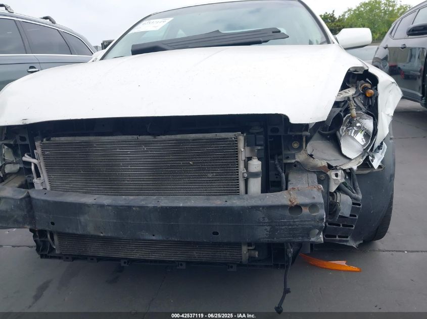 2007 Nissan Altima 2.5 S VIN: 1N4AL21E57N413584 Lot: 42537119