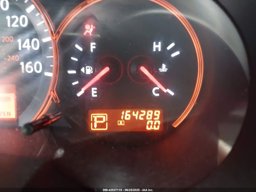 2007 Nissan Altima 2.5 S VIN: 1N4AL21E57N413584 Lot: 42537119