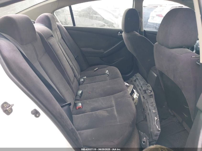 2007 Nissan Altima 2.5 S VIN: 1N4AL21E57N413584 Lot: 42537119