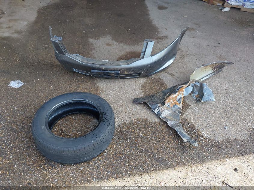 2009 Honda Accord 2.4 Lx VIN: 1HGCP26379A026254 Lot: 42537152