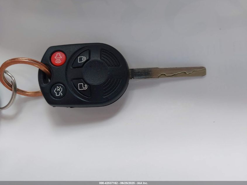 2016 Ford Escape Se VIN: 1FMCU0GXXGUA98053 Lot: 42537162