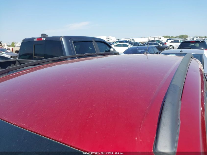 2016 Ford Escape Se VIN: 1FMCU0GXXGUA98053 Lot: 42537162