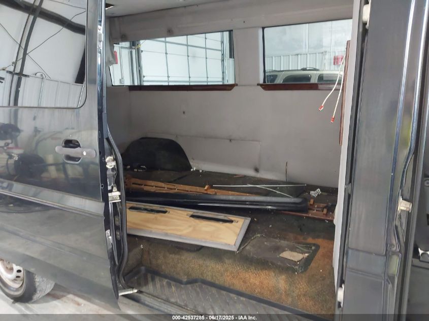 2006 Mercedes-Benz Sprinter VIN: WD0PD644565905856 Lot: 42537285