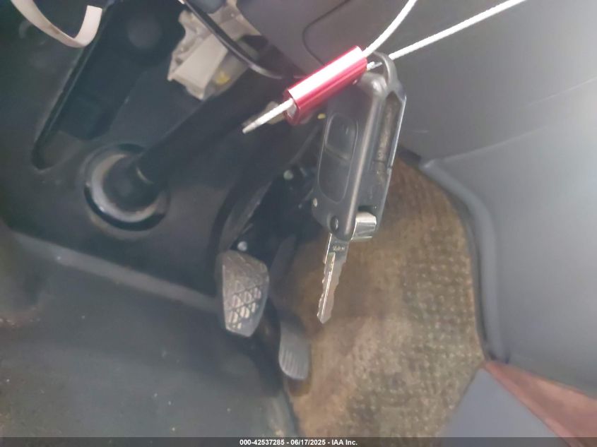 2006 Mercedes-Benz Sprinter VIN: WD0PD644565905856 Lot: 42537285