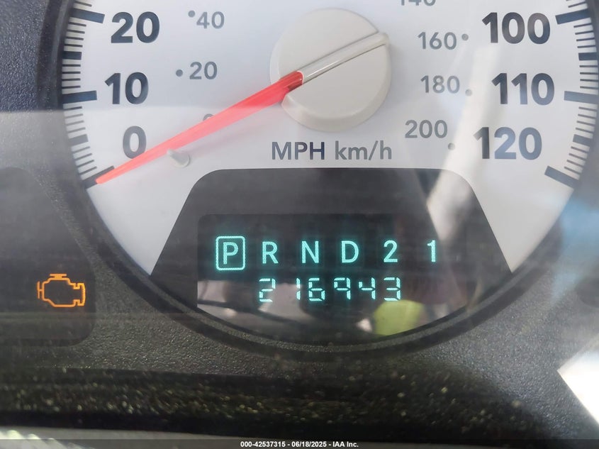 2006 Dodge Ram 1500 Slt/Trx4 Off Road/Sport VIN: 1D7HU18N86S548473 Lot: 42537315