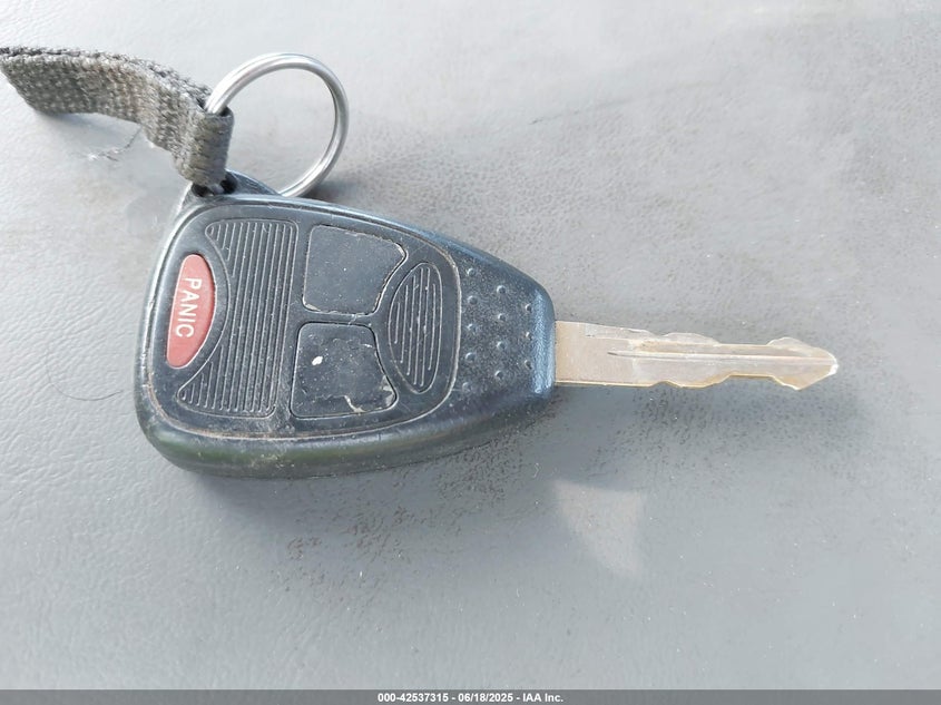 2006 Dodge Ram 1500 Slt/Trx4 Off Road/Sport VIN: 1D7HU18N86S548473 Lot: 42537315