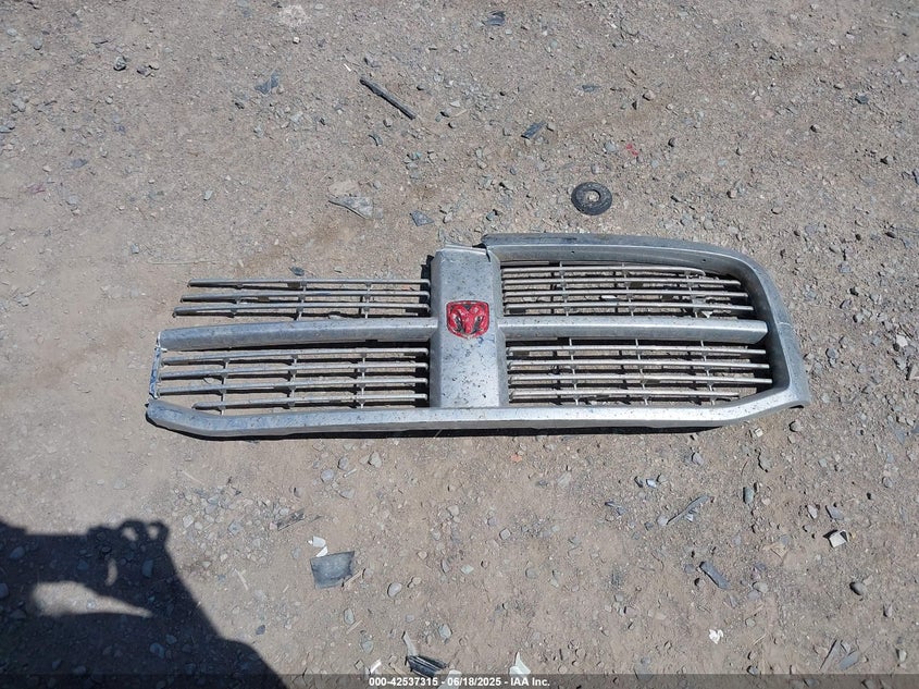 2006 Dodge Ram 1500 Slt/Trx4 Off Road/Sport VIN: 1D7HU18N86S548473 Lot: 42537315