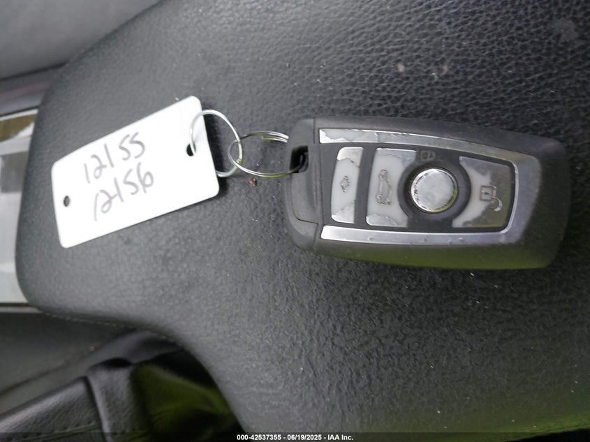 2016 BMW 328I WBA8E9G55GNT47490