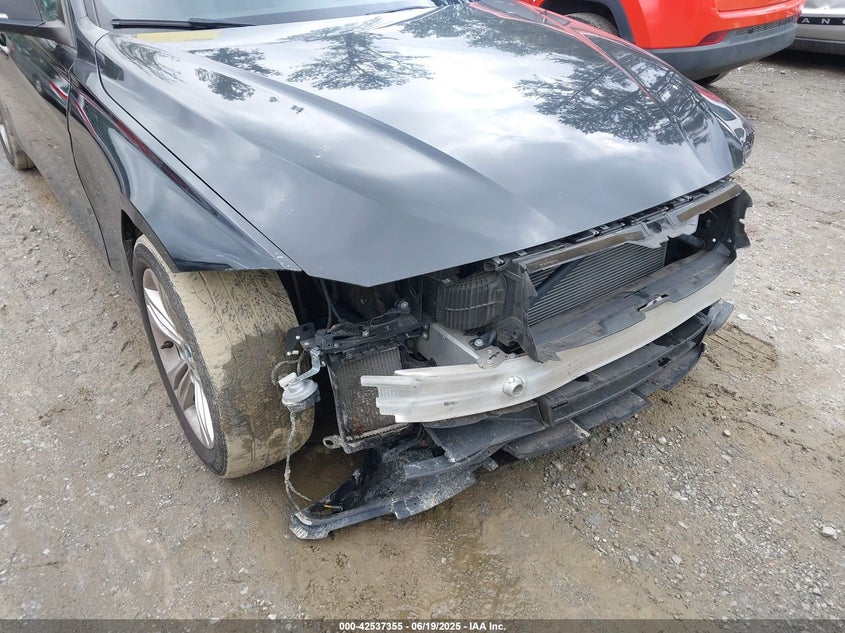 2016 BMW 328I WBA8E9G55GNT47490