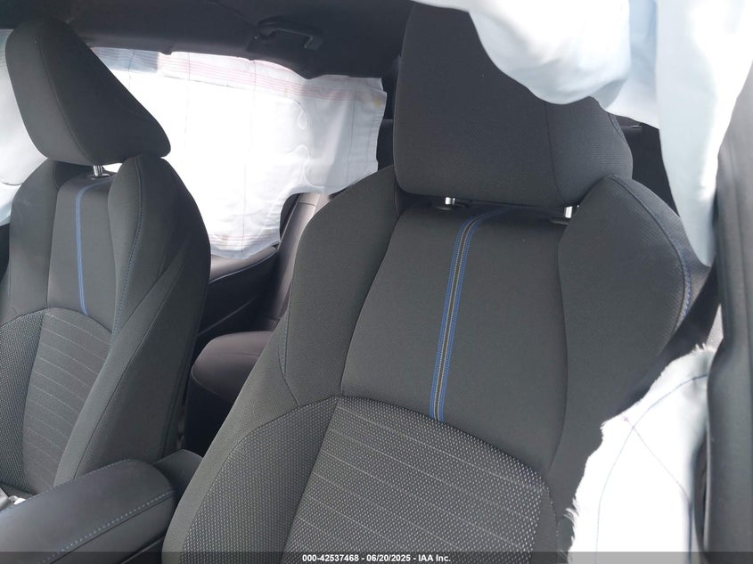 2021 TOYOTA COROLLA SE - 5YFS4MCE9MP077974