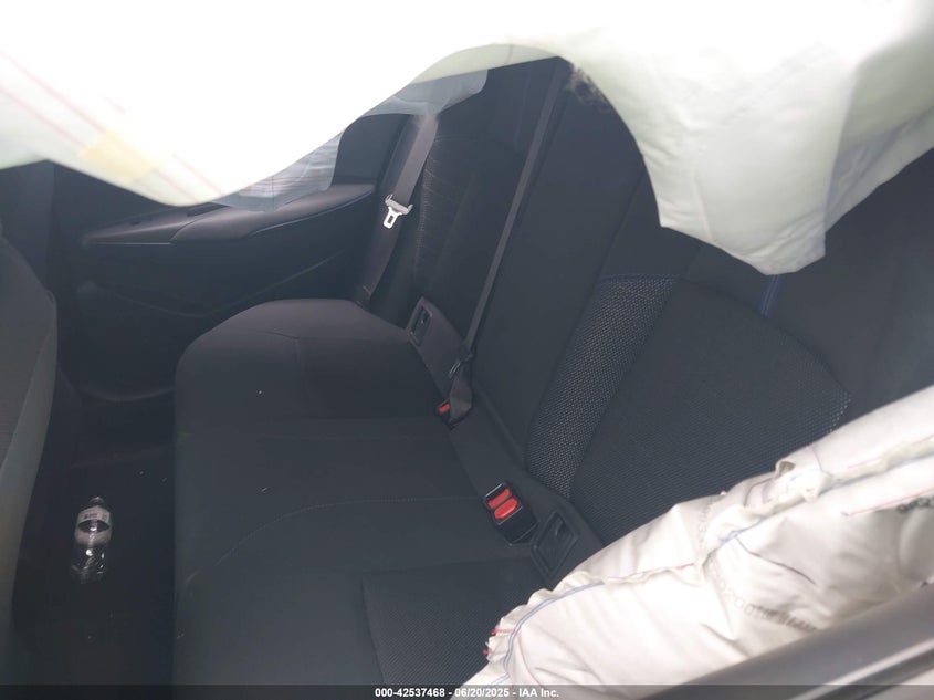 2021 TOYOTA COROLLA SE - 5YFS4MCE9MP077974