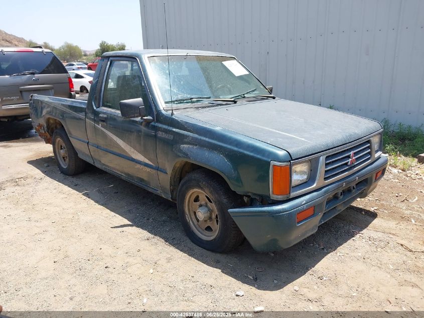 JA7LS21G8RP012896 MITSUBISHI MIGHTY MAX Photo 1