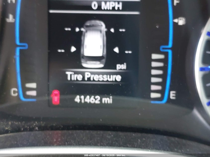 2017 CHRYSLER PACIFICA TOURING-L - 2C4RC1BG9HR519449