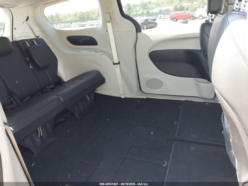 2017 CHRYSLER PACIFICA TOURING-L - 2C4RC1BG9HR519449