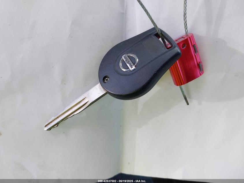 2016 NISSAN VERSA 1.6 SV - 3N1CN7AP0GL829296