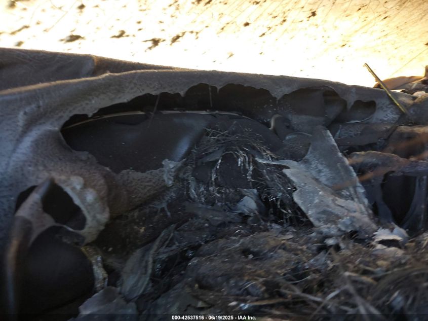 2008 Chevrolet Express Work Van VIN: 1GCHG35K381141645 Lot: 42537516