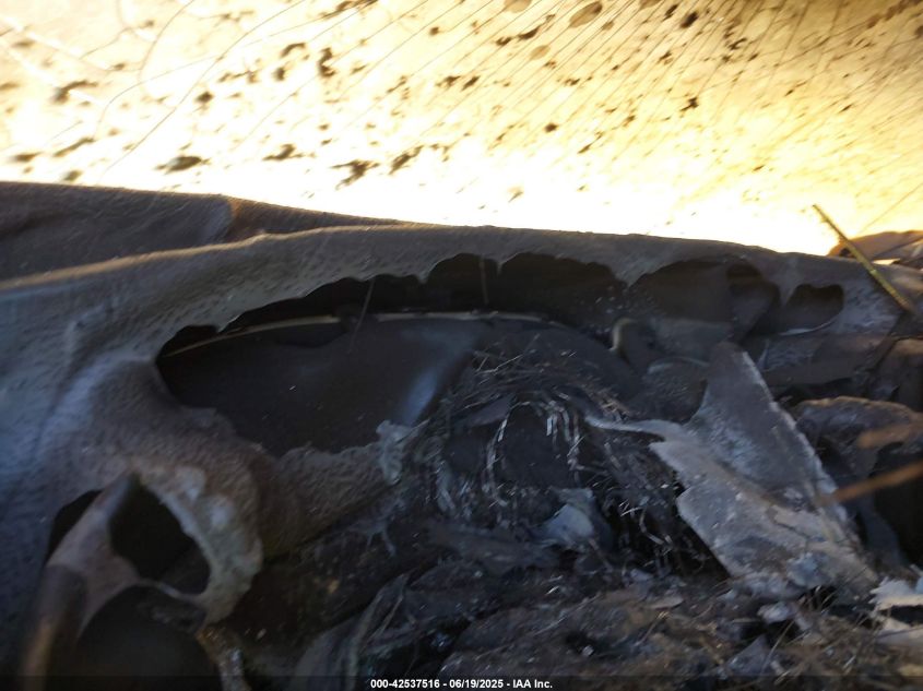 2008 Chevrolet Express Work Van VIN: 1GCHG35K381141645 Lot: 42537516