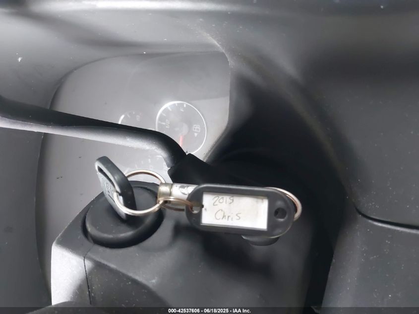 2015 GMC Savana 2500 Work Van VIN: 1GTW7FCF6F1114077 Lot: 42537606