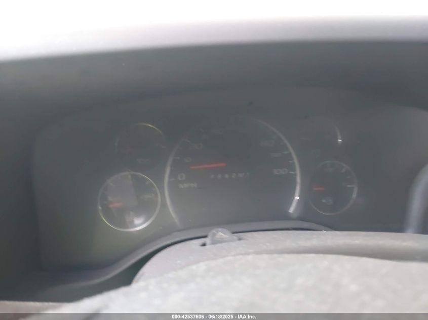 2015 GMC Savana 2500 Work Van VIN: 1GTW7FCF6F1114077 Lot: 42537606