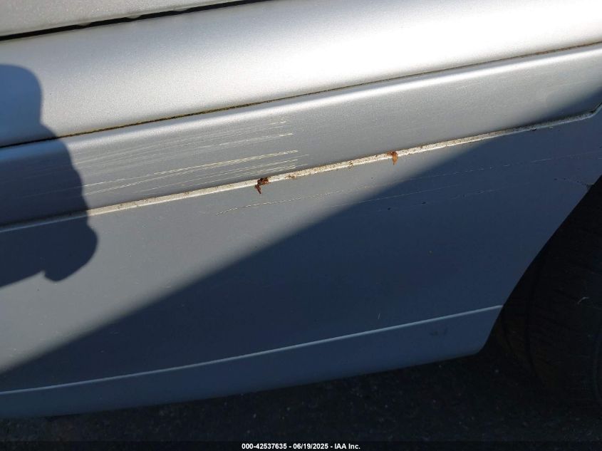 2003 BMW 530I VIN: 771996150981970 Lot: 42537635