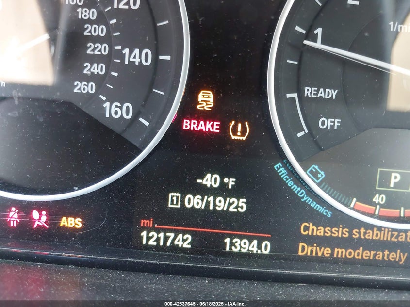 2015 BMW 328I XDRIVE WBA3B5G56FNS15848