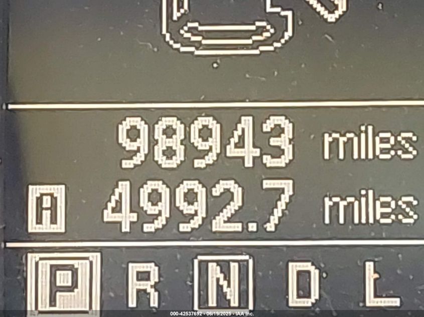 2013 Nissan Rogue Sv W/Sl Pkg VIN: JN8AS5MV2DW108273 Lot: 42537692