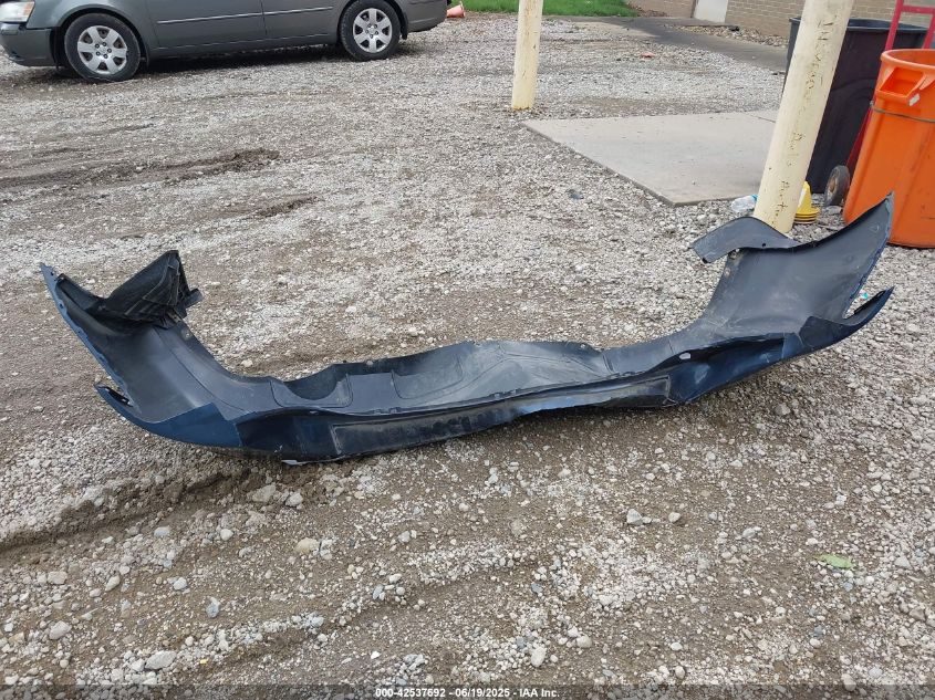 2013 Nissan Rogue Sv W/Sl Pkg VIN: JN8AS5MV2DW108273 Lot: 42537692