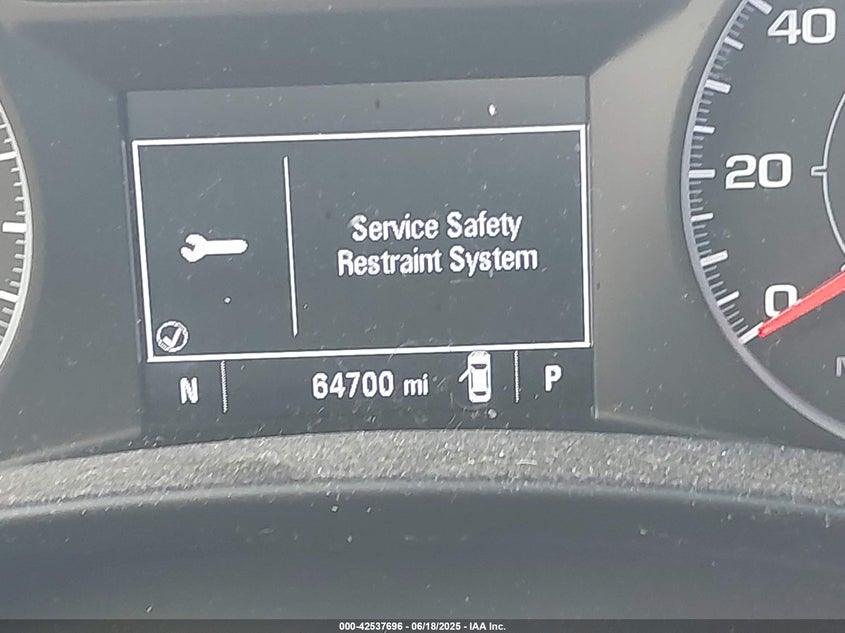 2018 GMC TERRAIN SLE - 3GKALMEX4JL126749