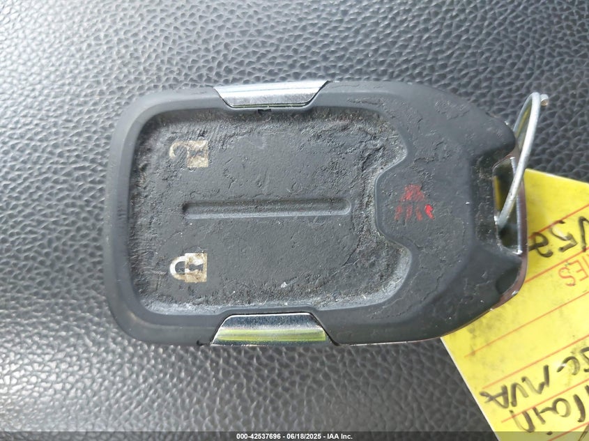 2018 GMC TERRAIN SLE - 3GKALMEX4JL126749