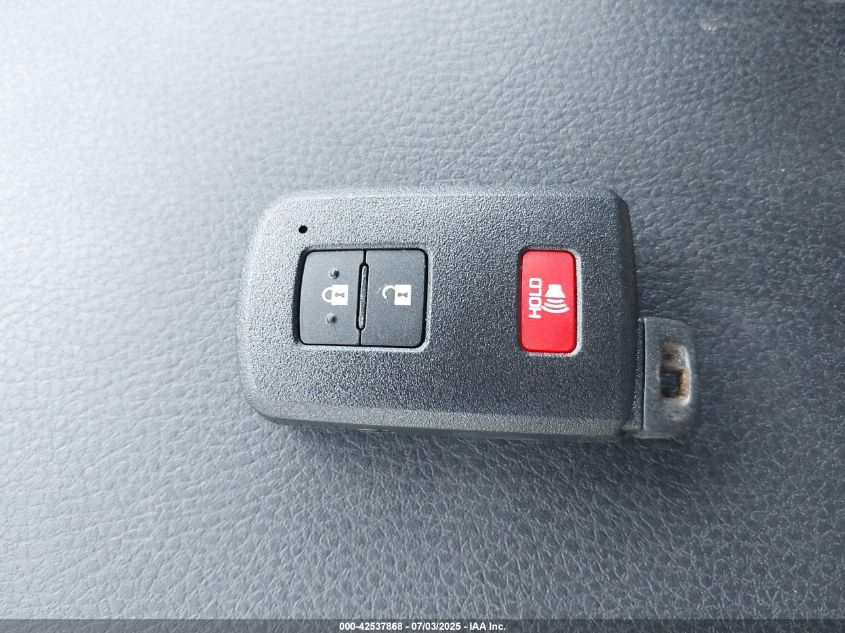 2022 Toyota Tacoma - 3TMCZ5AN7NM501028