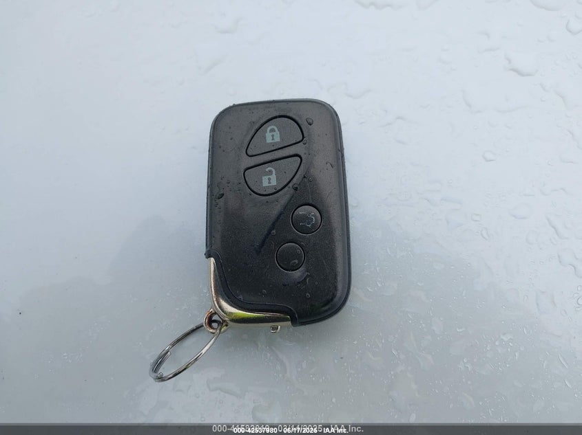 2006 Lexus Is 250 VIN: JTHBK262X62005211 Lot: 42537980