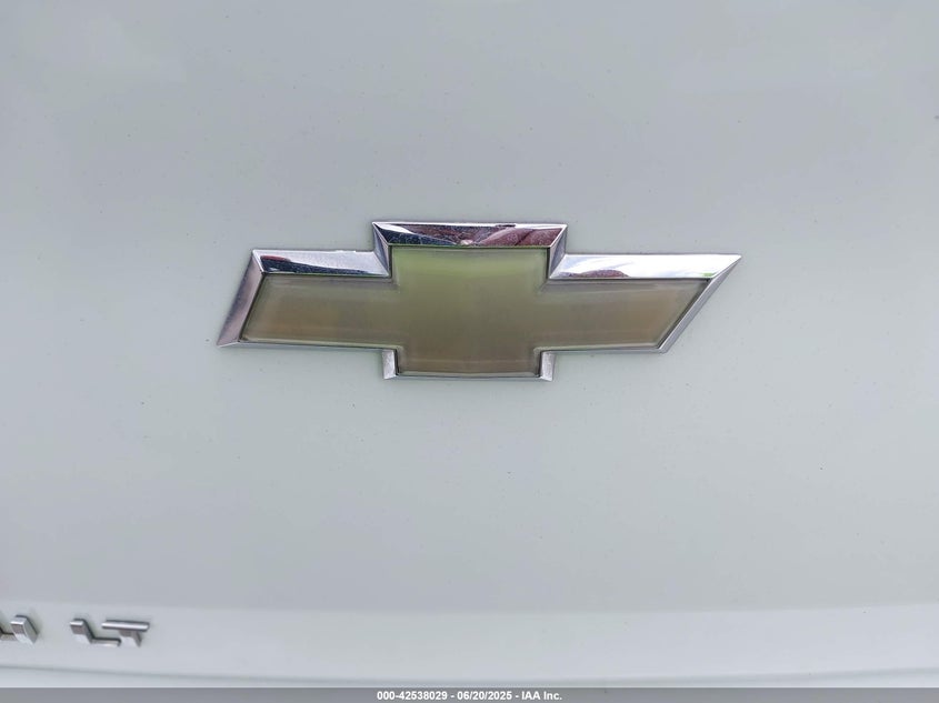 2011 CHEVROLET MALIBU VIN: 1G1ZD5EU3BF146048