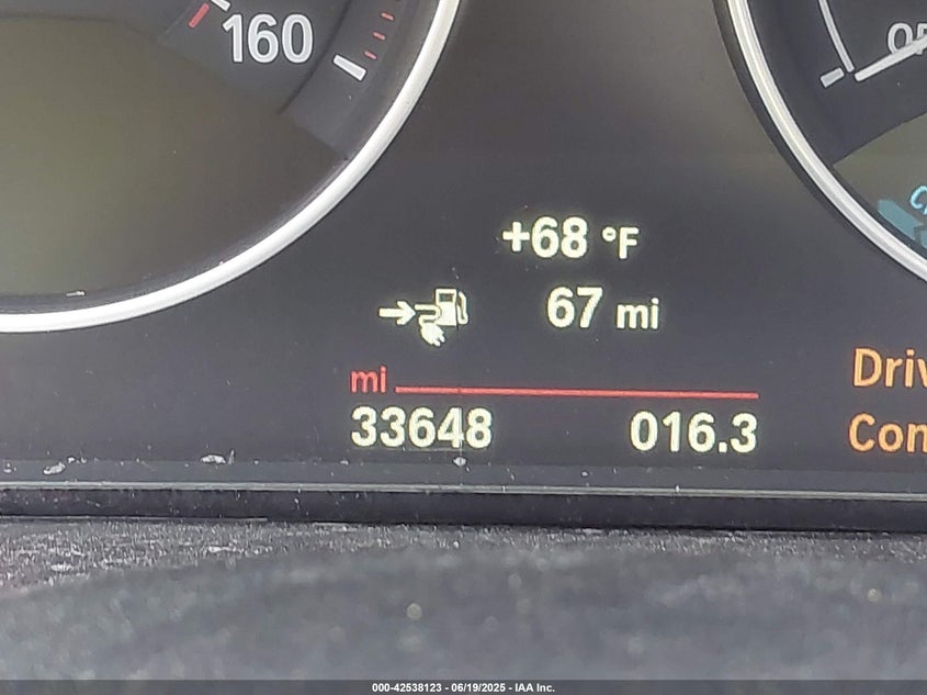 2018 BMW 330E IPERFORMANCE - WBA8E1C57JA180183