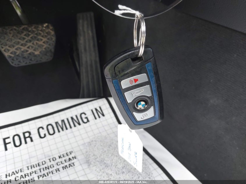 2018 BMW 330E IPERFORMANCE - WBA8E1C57JA180183