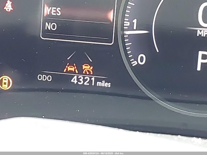 2024 Lexus NX 350 - 2T2GGCEZXRC052446