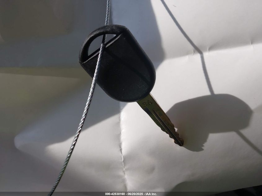 2007 Ford Focus S/Se/Ses VIN: 1FAHP34N37W198933 Lot: 42538168