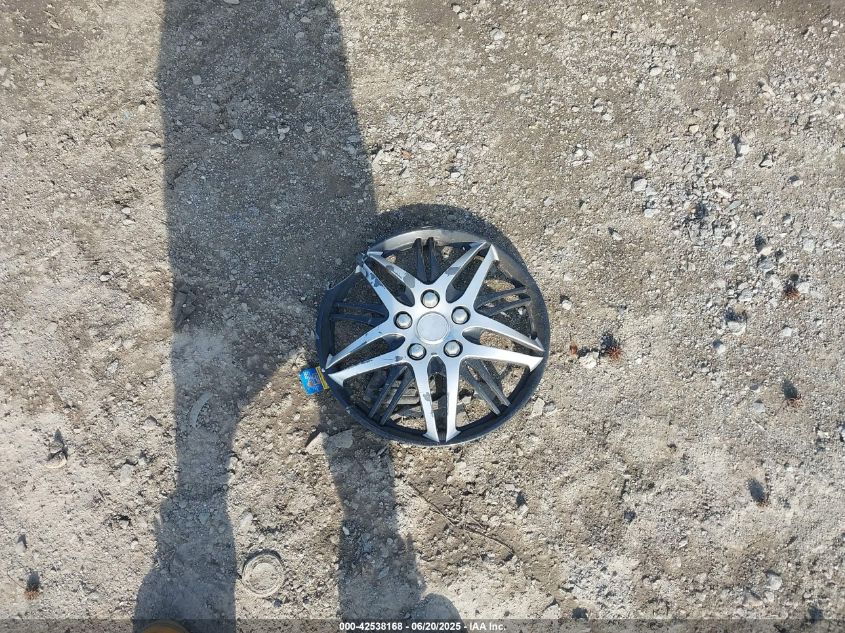 2007 Ford Focus S/Se/Ses VIN: 1FAHP34N37W198933 Lot: 42538168