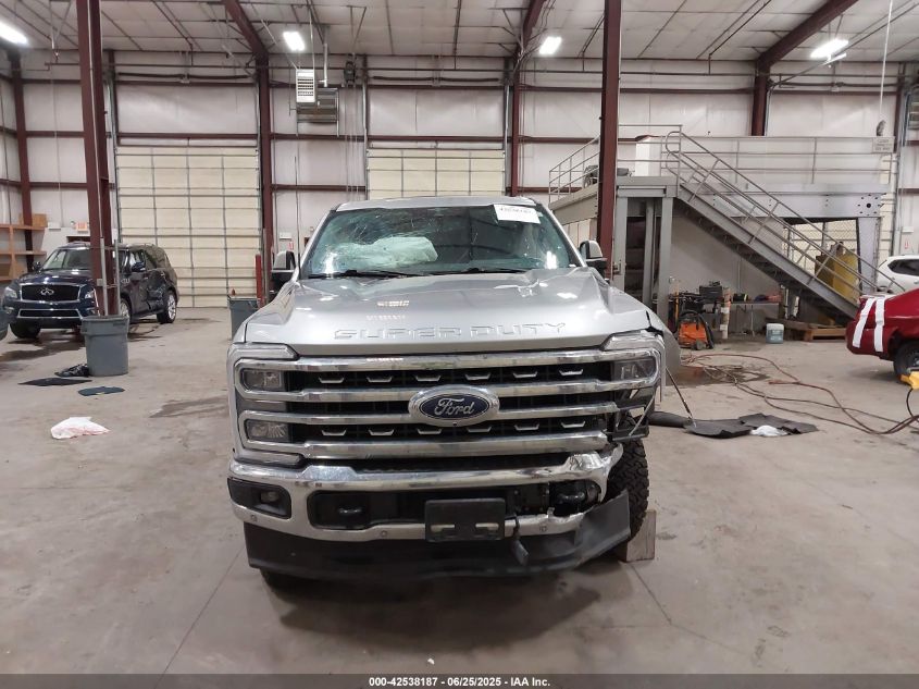 2023 Ford F-250 - 1FT8W2BT7PEC25016