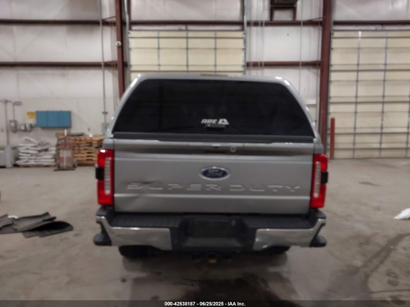 2023 Ford F-250 - 1FT8W2BT7PEC25016
