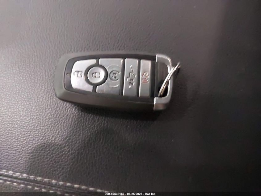 2023 Ford F-250 - 1FT8W2BT7PEC25016