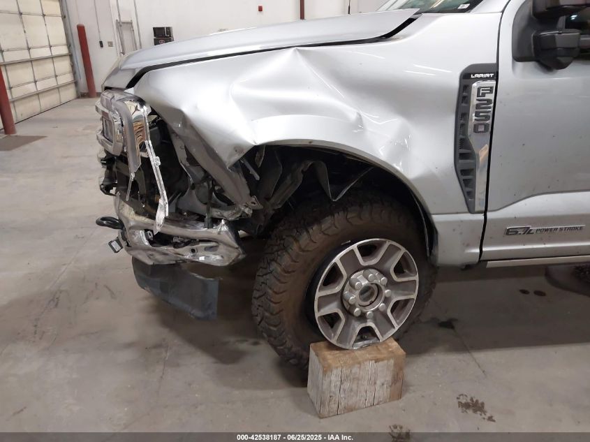 2023 Ford F-250 - 1FT8W2BT7PEC25016