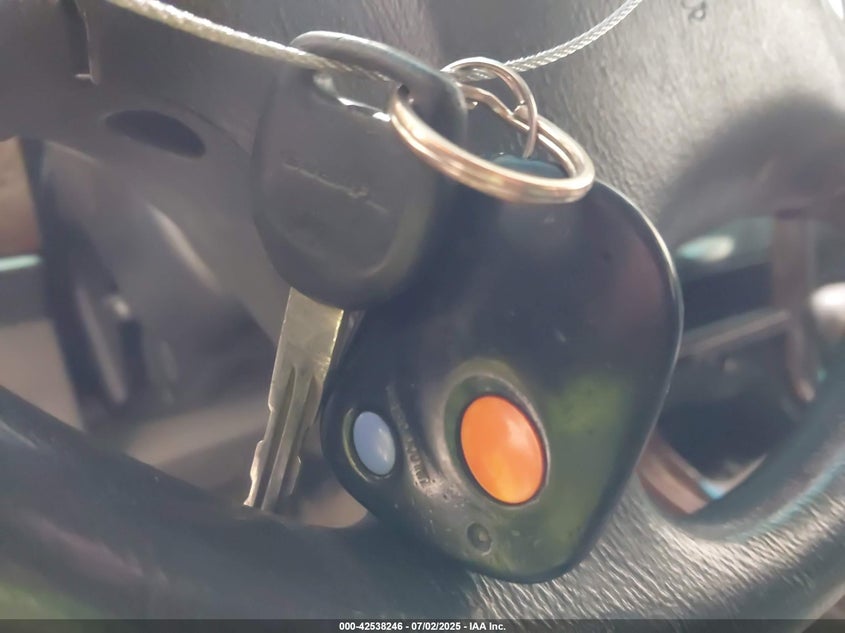 2003 Subaru Outback VIN: 4S3BH675437620237 Lot: 42538246