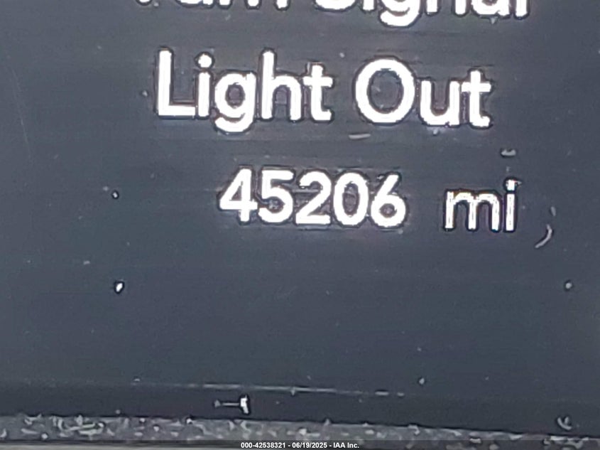 2024 Chrysler Pacifica Touring L VIN: 2C4RC1BG4RR125729 Lot: 42538321