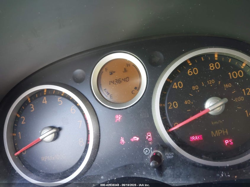 2009 NISSAN SENTRA VIN: 3N1AB61E69L649705