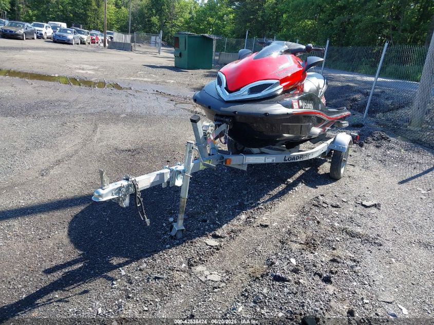 2011 Kawasaki Ultra 300 X