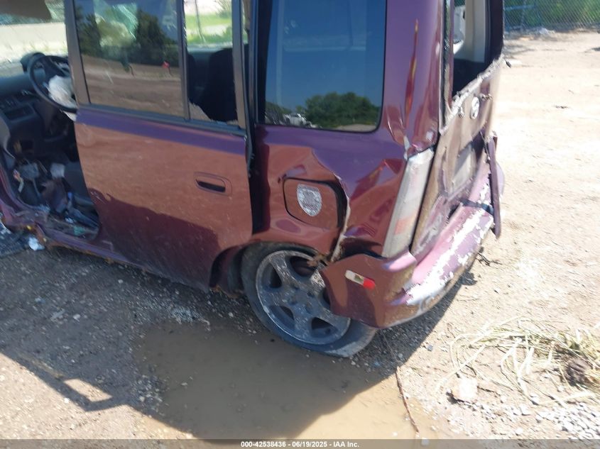 2006 Scion Xb VIN: JTLKT334X64035232 Lot: 42538436