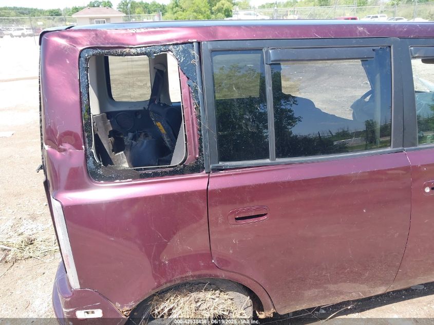 2006 Scion Xb VIN: JTLKT334X64035232 Lot: 42538436